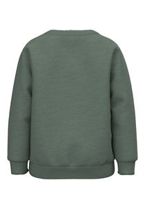 NAME IT Sweatshirt Valon Laurel Wreath